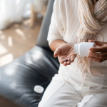 Terapia hormonal após câncer de mama continua contraindicada