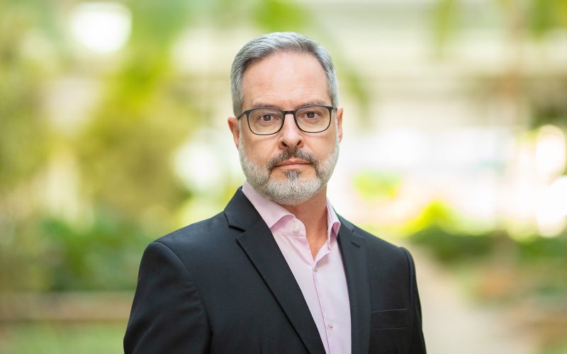 CEO da UPL Brasil é uma das 100 personalidades mais influentes do agronegócio