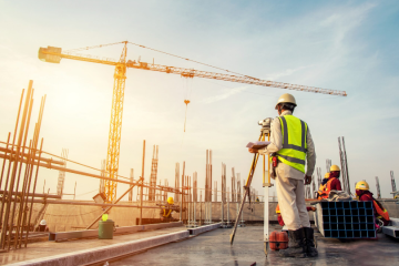 Expansão da construção civil fortalece Curitiba como referência de qualidade de vida