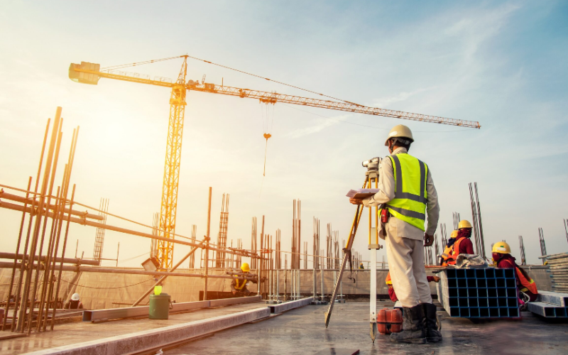 Expansão da construção civil fortalece Curitiba como referência de qualidade de vida
