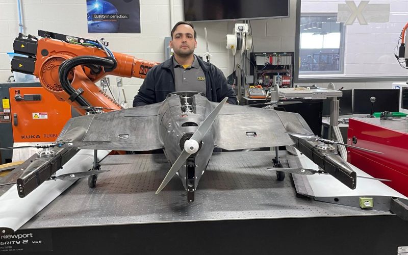O Brasileiro Reconhecido Mundialmente como CATIA Champion na Engenharia Aeroespacial