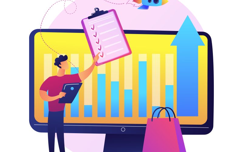 9 entre 10 dos empreendedores vivem altos e baixos no mundo digital; veja 4 dicas para aumentar as vendas online