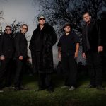 Rockside estreia no Brasil com T.S.O.L. e Adolescents em novembro