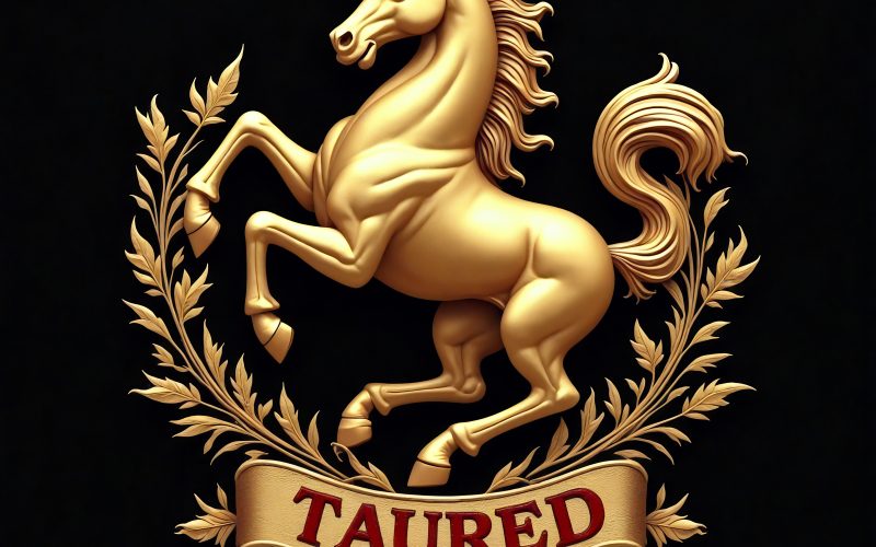 Mundo Taured – A Origem: livro intrigante propõe a criação de um novo país