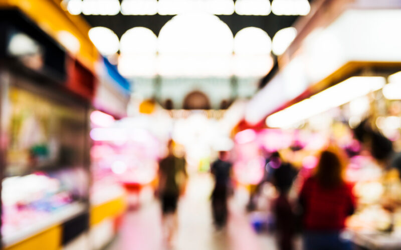 Maple Bear marca presença na Feira da Franquia 2025 em Curitiba