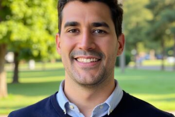 Lucas H. Benevides e Braga: o cientista de dados brasileiro que transforma tecnologia em impacto global