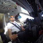 Glauber Machado Neves: O Piloto que Conecta a Amazônia aos Serviços Essenciais