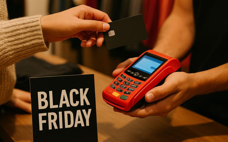 Black Friday: especialista alerta para aumento de fraudes e dá dicas para compras seguras