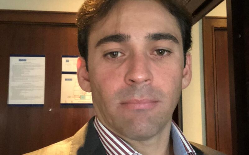 Quando Determinação Gera Resultados: A Evolução Empreendedora de Paulo Raulino