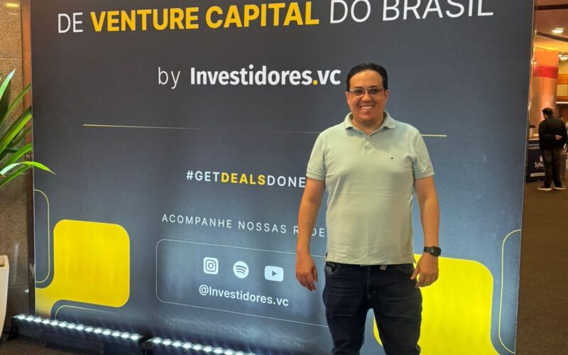 King Post é convidada para o principal encontro de Venture Capital promovido pela Next.vc