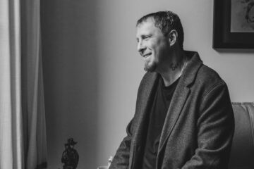 Quando a escrita se torna sobrevivência