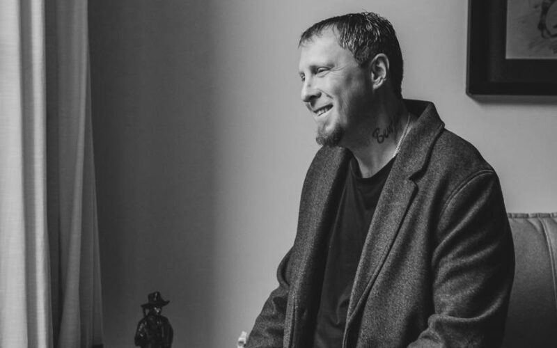 Quando a escrita se torna sobrevivência