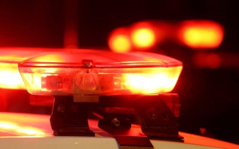 Idoso é detido em Ponta Grossa por suspeita de aliciamento sexual de menina de 12 anos